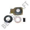 BERGKRAFT BK1613502AS Repair Kit, brake caliper